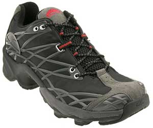 shoes for trail walking